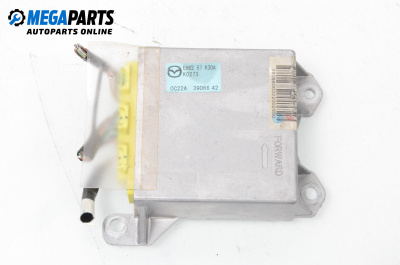 Airbag module for Mazda CX-7 SUV (06.2006 - 12.2014), № EH6257K30A