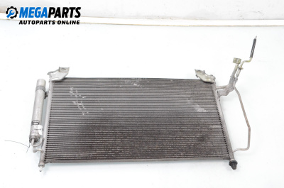 Air conditioning radiator for Mazda CX-7 SUV (06.2006 - 12.2014) 2.2 MZR-CD AWD, 173 hp