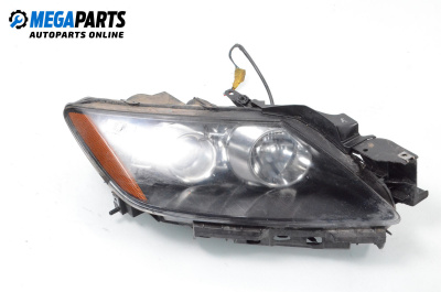 Headlight for Mazda CX-7 SUV (06.2006 - 12.2014), suv, position: right