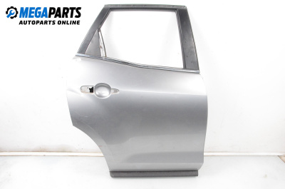 Door for Mazda CX-7 SUV (06.2006 - 12.2014), 5 doors, suv, position: rear - right