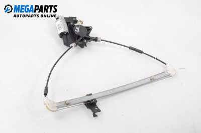 Macara electrică geam for Mazda CX-7 SUV (06.2006 - 12.2014), 5 uși, suv, position: dreaptă - spate