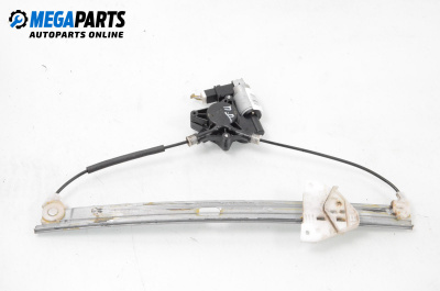 Macara electrică geam for Mazda CX-7 SUV (06.2006 - 12.2014), 5 uși, suv, position: dreaptă - fața