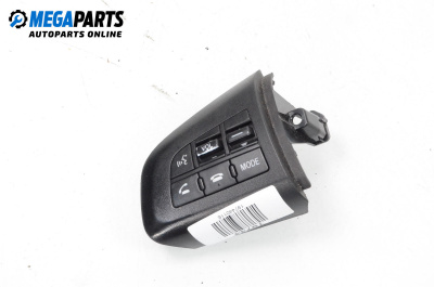 Tasten lenkrad for Mazda CX-7 SUV (06.2006 - 12.2014)