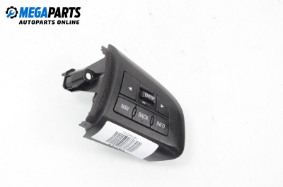 Tasten lenkrad for Mazda CX-7 SUV (06.2006 - 12.2014)