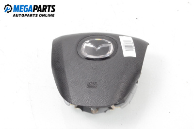 Airbag for Mazda CX-7 SUV (06.2006 - 12.2014), 5 uși, suv, position: fața