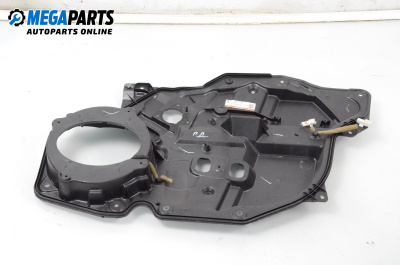 Panou interior din plastic pentru ușă for Mazda CX-7 SUV (06.2006 - 12.2014), 5 uși, suv, position: dreaptă - fața