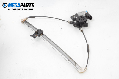 Macara electrică geam for Mazda CX-7 SUV (06.2006 - 12.2014), 5 uși, suv, position: stânga - spate