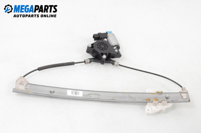 Macara electrică geam for Mazda CX-7 SUV (06.2006 - 12.2014), 5 uși, suv, position: stânga - fața