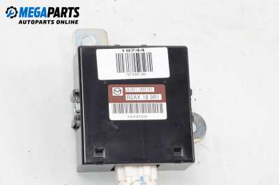 Module for Mazda CX-7 SUV (06.2006 - 12.2014), № R2AX 18 9R1