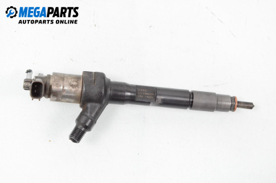 Diesel fuel injector for Mazda CX-7 SUV (06.2006 - 12.2014) 2.2 MZR-CD AWD, 173 hp, № R2AA 13H50