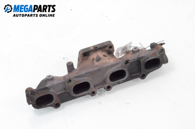 Exhaust manifold for Mazda CX-7 SUV (06.2006 - 12.2014) 2.2 MZR-CD AWD, 173 hp