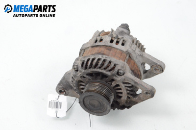 Alternator for Mazda CX-7 SUV (06.2006 - 12.2014) 2.2 MZR-CD AWD, 173 hp