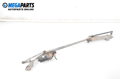 Front wipers motor for Mercedes-Benz B-Class Hatchback I (03.2005 - 11.2011), hatchback, position: front, № A1698200300