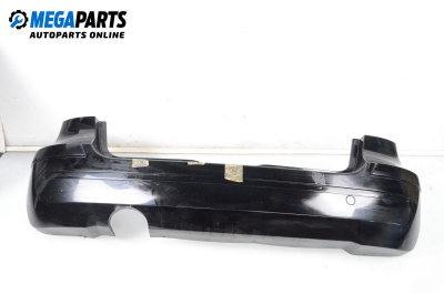 Bara de protectie spate for Mercedes-Benz B-Class Hatchback I (03.2005 - 11.2011), hatchback