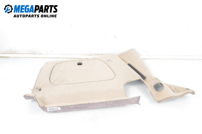 Trunk interior cover for Mercedes-Benz B-Class Hatchback I (03.2005 - 11.2011), 5 doors, hatchback