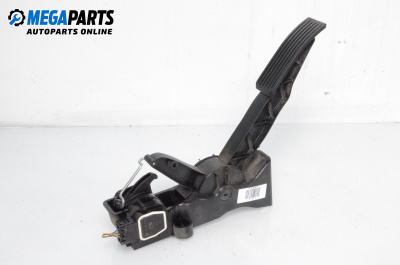 Throttle pedal for Mercedes-Benz B-Class Hatchback I (03.2005 - 11.2011), № 1693000304