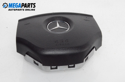 Airbag for Mercedes-Benz B-Class Hatchback I (03.2005 - 11.2011), 5 uși, hatchback, position: fața