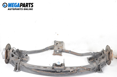 Punte spate for Mercedes-Benz B-Class Hatchback I (03.2005 - 11.2011), hatchback