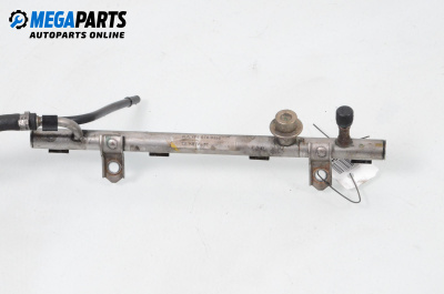 Fuel rail for Mercedes-Benz B-Class Hatchback I (03.2005 - 11.2011) B 170, 116 hp