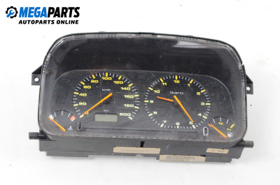 Instrument cluster for Seat Cordoba Sedan I (02.1993 - 10.1999) 1.4 i, 60 hp