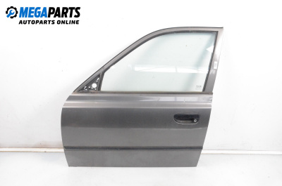 Door for Hyundai Accent II Hatchback (09.1999 - 11.2005), 5 doors, hatchback, position: front - left