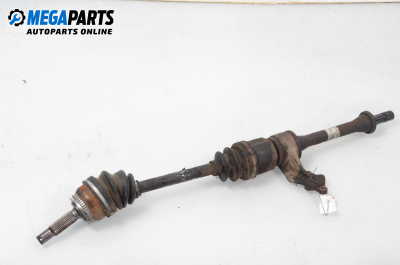 Planetară for Hyundai Accent II Hatchback (09.1999 - 11.2005) 1.5 CRDi, 82 hp, position: dreaptă - fața