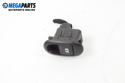 Power window button for Citroen C3 Hatchback I (02.2002 - 11.2009)