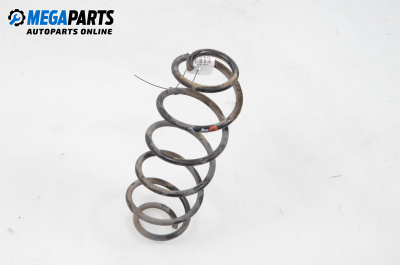 Coil spring for Citroen C3 Hatchback I (02.2002 - 11.2009), hatchback, position: rear