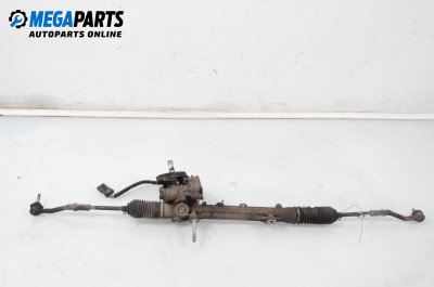 Electric steering rack no motor included for Citroen C3 Hatchback I (02.2002 - 11.2009), hatchback