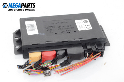 Comfort module for Audi A6 Avant C5 (11.1997 - 01.2005), № 4B0962258K