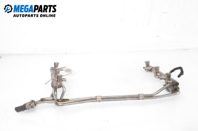 Fuel rail for Audi A6 Avant C5 (11.1997 - 01.2005) 3.0 quattro, 220 hp