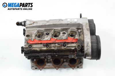 Engine head for Audi A6 Avant C5 (11.1997 - 01.2005) 3.0 quattro, 220 hp