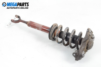 Macpherson shock absorber for Audi A6 Avant C5 (11.1997 - 01.2005), station wagon, position: front - left