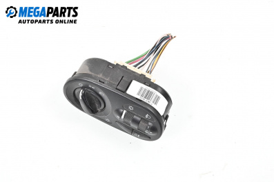 Lights switch for Lada Kalina Hatchback I (10.2004 - 12.2013)