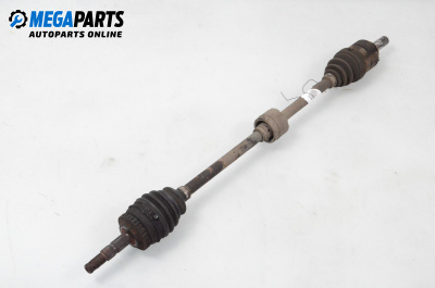 Planetară for Opel Corsa C Hatchback (09.2000 - 12.2009) 1.3 CDTI, 70 hp, position: dreaptă - fața