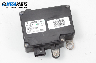 Module for Mercedes-Benz E-Class Sedan (W211) (03.2002 - 03.2009), № A2115401345