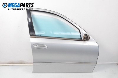 Door for Mercedes-Benz E-Class Sedan (W211) (03.2002 - 03.2009), 5 doors, sedan, position: front - right