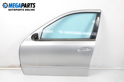 Door for Mercedes-Benz E-Class Sedan (W211) (03.2002 - 03.2009), 5 doors, sedan, position: front - left