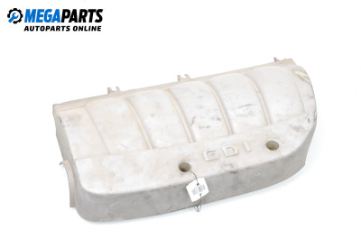 Engine cover for Mercedes-Benz E-Class Sedan (W211) (03.2002 - 03.2009)