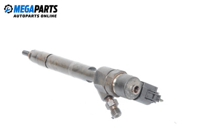 Diesel fuel injector for Mercedes-Benz E-Class Sedan (W211) (03.2002 - 03.2009) E 270 CDI (211.016), 177 hp