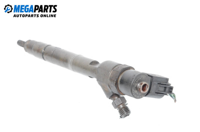 Diesel fuel injector for Mercedes-Benz E-Class Sedan (W211) (03.2002 - 03.2009) E 270 CDI (211.016), 177 hp