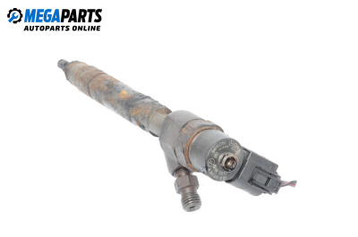 Diesel fuel injector for Mercedes-Benz E-Class Sedan (W211) (03.2002 - 03.2009) E 270 CDI (211.016), 177 hp