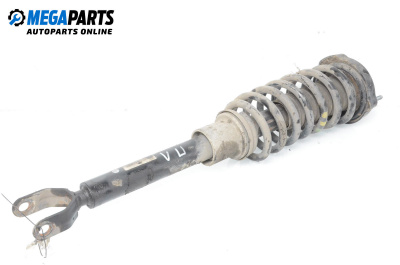 Macpherson shock absorber for Mercedes-Benz E-Class Sedan (W211) (03.2002 - 03.2009), sedan, position: front - left