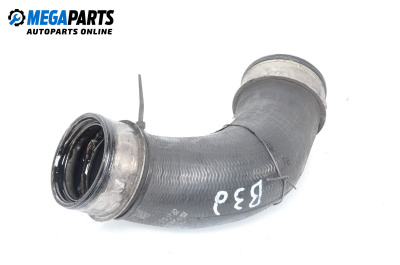 Turbo hose for Mercedes-Benz E-Class Sedan (W211) (03.2002 - 03.2009) E 270 CDI (211.016), 177 hp