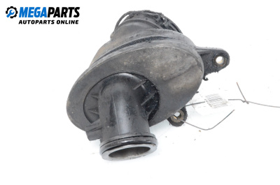 Conductă de aer for Mercedes-Benz E-Class Sedan (W211) (03.2002 - 03.2009) E 270 CDI (211.016), 177 hp