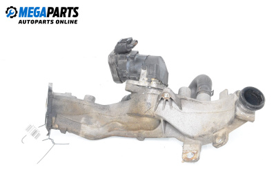 Supapă EGR for Mercedes-Benz E-Class Sedan (W211) (03.2002 - 03.2009) E 270 CDI (211.016), 177 hp