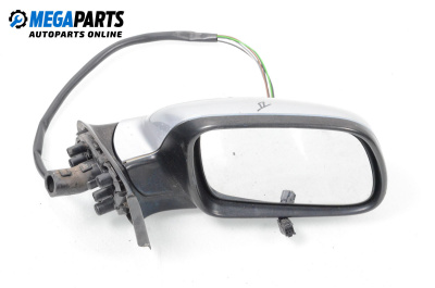 Oglindă for Peugeot 307 Hatchback (08.2000 - 12.2012), 5 uși, hatchback, position: dreapta