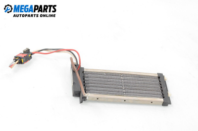 Electric heating radiator for Peugeot 307 Hatchback (08.2000 - 12.2012)