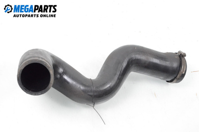 Turbo hose for Peugeot 307 Hatchback (08.2000 - 12.2012) 2.0 HDi 110, 107 hp