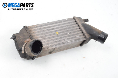 Intercooler for Peugeot 307 Hatchback (08.2000 - 12.2012) 2.0 HDi 110, 107 hp